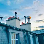 Appartement Parisien Chic Au Coeur De Paris !