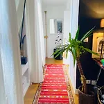 Appartement Parisien Chic Au Coeur De Paris !